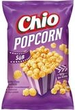 Chio Knabberei, Chio Ready Made Popcorn S&uuml;&szlig; glutenfrei vegan fix und fertig 120g
