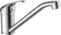 Eisl Sp&uuml;ltischarmatur GRANDE VITA CLASSIC f&uuml;r drucklose Untertischger&auml;te,