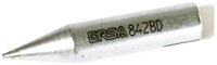 Ersa L&ouml;tfitting Ersa 842 BD LF L&ouml;tspitze Bleistiftform, ERSADUR...