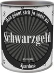 ars vivendi Spardose Spardose &raquo;Schwarzgeld&laquo;