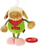 Sigikid Spieluhr Sch&auml;fchen Schaf 15 cm 49310