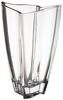 Villeroy & Boch Deko-Glas NewWave, klar L:13.1cm B:13.1cm H:24cm Kristallglas
