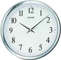 Seiko Wanduhr QXA417S (Quarzuhr,Wohnzimmer,Esszimmer,K&uuml;che,Arbeitszimmer,B&uuml;ro,