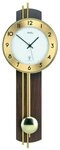 AMS Wanduhr F5266/1