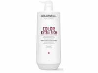 Goldwell Haarshampoo Goldwell Dualsenses Color Extra Rich Brilliance Shampoo...