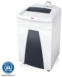 HSM Aktenvernichter Securio P40i, Shredder, Partikelschnitt 4,5x30 mm, 37...