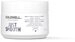Goldwell Haarmaske Goldwell Dualsenses Just Smooth 60 sec. Treatment 200ml