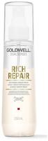 Goldwell Haarserum Goldwell Dualsenses Rich Repair Restorting Serum Spray 150ml