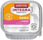 Animonda Integra Protect Nieren mit Schwein 150 g - 11 St&uuml;ck, f&uuml;r: Hund