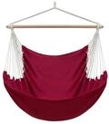 AMANKA H&auml;ngestuhl f&uuml;r 2 Personen: XXL Outdoor H&auml;ngesessel bis 150 kg -...
