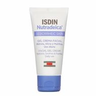 Isdin Feuchtigkeitscreme ISDIN Nutradeica Gesichts-Gel-Creme 50 ml