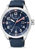 Citizen Solaruhr, Citizen Analog Eco-Drive AW5000-16L