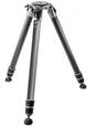 GITZO GT5533LS Systematic Tripod Series 5 Carbon 3 Sekti Stativhalterung