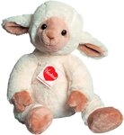 Teddy Hermann&reg; Kuscheltier L&auml;mmchen Frido 32 cm