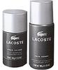 Lacoste Körperspray Lacoste Pour Homme Deodorant Spray 150ml