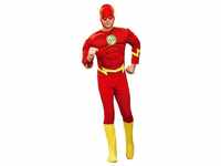 Rubies Kostüm Original Flash