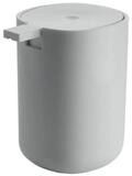 Alessi Seifenspender Seifenspender BIRILLO, wei&szlig;