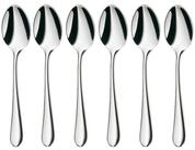 WMF Besteck-Set Merit (6-tlg), Cromargan protect, Cromargan protect Edelstahl