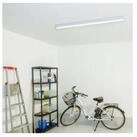 M&Uuml;LLER LICHT LED-Leuchtmittel M&Uuml;LLER LICHT LED Werkstattleuchte Basic 1/120...