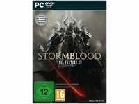 Final Fantasy XIV Online: Stormblood PC