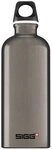 Sigg Trinkflasche SIGG Alutrinkflasche 'Traveller' verschiedene Farben w&auml;hlbar,