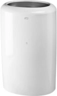 TORK M&uuml;lleimer TORK 563000 M&uuml;lleimer 50 l Kunststoff (B x H x T) 389 x 629 x...