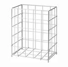 ELOS Aufbewahrungsbox ELOS Abfallbeh&auml;lter S H355xB285xT190ca.mm - 2340012