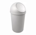 HELIT Aufbewahrungsbox helit Abfallbeh&auml;lter H615x&Oslash;312mm - H2401282