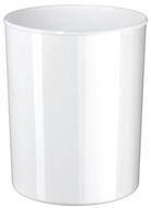 HAN Papierkorb Papierkorb i-Line 18200-12 20Liter h Styrol-Methylmethacrylat
