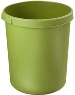 HAN Papierkorb HAN KLASSIK 1834-05 Papierkorb 30 l (x H) 303 mm x 410 mm Gr&uuml;n 1 S
