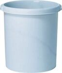 HAN-B&uuml;roger&auml;te Papierkorb Papierkorb Standard mit Griffmulden 30 Liter...
