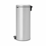 Brabantia M&uuml;lleimer Newicon Grau 30 L