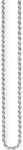 THOMAS SABO Silberkette Thomas Sabo Damen-Kette 925er Silber