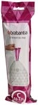 Brabantia M&uuml;llbeutel Brabantia 245343 PerfectFit M&uuml;llbeutel Typ C 10-12 L, 20
