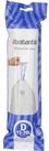 Brabantia M&uuml;llbeutel Brabantia PerfectFit M&uuml;llbeutel Typ D, 15-20 L, 20 Stck