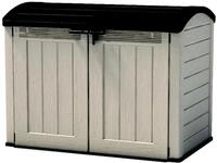 Keter M&uuml;lltonnenbox (1 St)