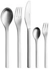 PURESIGNS Besteck-Set ONE (30-tlg), 6 Personen, Edelstahl 18/10