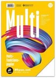 Staufen Drucker- und Kopierpapier Staufen Multifunktionspapier 50 Blatt 80g/m&sup2;...