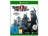 Shadow Tactics - Blades Of The Shogun Xbox One