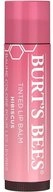 BURT'S BEES Gesichtspflege Tinted Lip Balms Hibiscus, 4.25 g