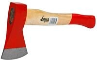 DEMA Beil Beil 600g mit Holzstiel, 810 g