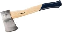 Silverline Beil Handbeil Axt Beilchen mit Hartholzstiel