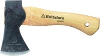 Heinz Hesse Axt Hultafors Mini-Axt 500 g Kopf, Handgeschmiedet, aus schwedischem