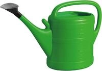 Geli Gie&szlig;kanne Gie&szlig;kanne, 14 Liter, gr&uuml;n (1-tlg)