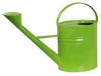 Siena Garden Zinkgießkanne 10 Liter grün