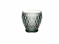 Villeroy & Boch Shot Glas green Boston coloured