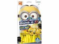 Splash Toys Bunch O Balloons 100 Stück - Minions