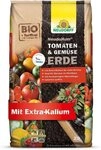 Neudorff Blumenerde NeudoHum Tomaten- & Gem&uuml;seErde 20 L, mit Organischer