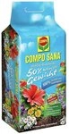 Compo Bodenverbesserer COMPO SANA Blumenerde mi D&uuml;nger f&uuml;r alle Zimmer-,...
