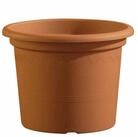euro3plast Pflanzk&uuml;bel K&uuml;bel GEO &Oslash; 55 cm terracotta